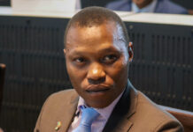 'Dead’ former mayor Kabelo Gwamanda arrested over funeral policy scam: The rise and fall of a cheating mayor