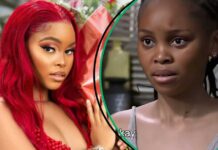 Skeem Saam actress Lethabo Mekoa talks about depression, reveals the dark side of fame