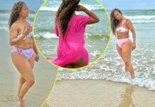 How enjoying tlof tlof with a married celebrity's husband ended former Muvhango actress Liopelo Maphathe's acting career