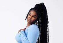 Amapiano star Nkosazana Daughter sues MacG Podcast for R13 Million