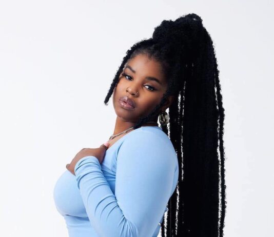 I'm sorry, Sir Trill is not supporting your child who really looks like Master KG: MacG tells Nkosazana Daughter