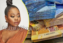 EXCLUSIVE: Former Scandal! actress Nolwazi Shange up for R700,000 FRAUD!