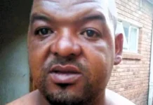 Murdered after R50 million demand: Tortured body of notorious Cape Town gang leader found in Free State dam