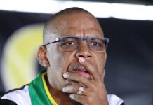 NPA to charge Pule Mabe with Corruption over R27 million tender, Charge sheet already drafted, to hand self to police