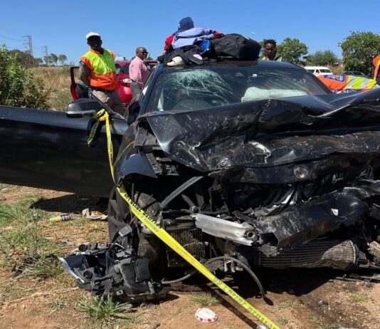 PSL soccer star arrested after killing 9-year-old girl in horror accident before fleeing the scene