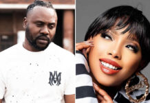 Exclusive Details Emerge: Sizwe Alkaline and Gigi Lamayne's Alleged Romance, Secret Dates, and a New Music Project Unveiled