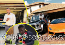 Prominent businessman dumped by Ginimbi's manager for cheating now up for rape: "He faked HIV results and removed condom"