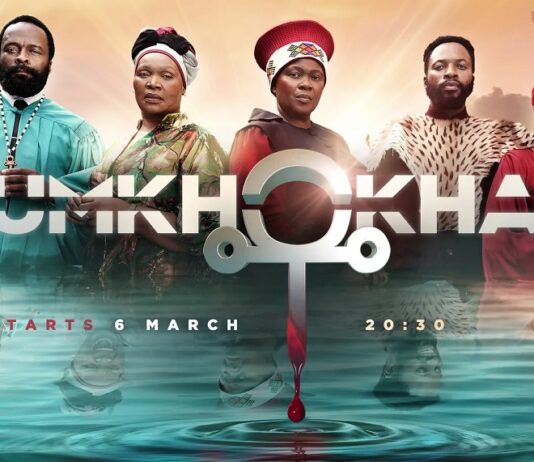 Real reasons why Umkhokha: The Curse fired its THREE lead actors REVEALED… There may be no Third Season