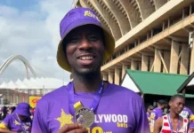 From Hospital Bed to Hollywood Bets: Uzalo star bounces back after heartbreak!