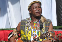 Your track is too much: Ukhozi FM rejects legendary veteran maskandi musician Phuzekhemisi's new song!