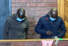 Dad says his celebrity daughter, Skeem Saam actress Amanda Manku wants him to rot in jail by lying in court