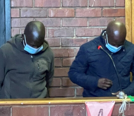 Dad says his celebrity daughter, Skeem Saam actress Amanda Manku wants him to rot in jail by lying in court