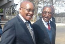 Former KZN Premier Willies Mchunu tipped for Jacob Zuma's MK Party post after dumping ANC: "You're undervaluing me!"