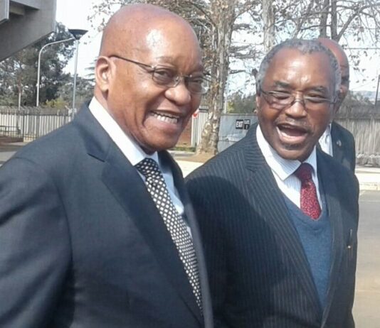 Former KZN Premier Willies Mchunu tipped for Jacob Zuma's MK Party post after dumping ANC: "You're undervaluing me!"