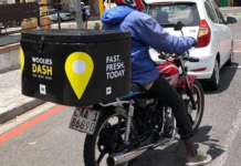 Woolies delivery stopped over 'protection fee', drivers lives now in danger