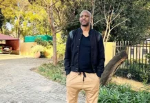 Arthur Mafokate in hot water again: Mother accuses the Kwaito Star of stealing Funds for children with disabilities