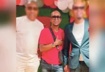 Chief who blew NSF's R46 Million on restaurants, Louis Vuitton and ring for TV celebrity bae now in big trouble, may lose chieftainship