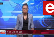 e.tv cancels another prime-time soapie… It's the third prime-time cancellation within 2 years!