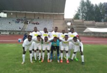 R1000 per month as salary for PSL footballers: Leruma United's secret scandal exposed