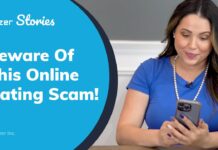 Online dating turns sour: South African woman loses R3 million to a Nigerian scammer who promised her 'movie-style love'