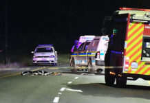 Western Cape Mass Shootings: 11 people shot dead, 5 injured in 2 days – Police launch major investigation as witness gives heartbreaking ordeal