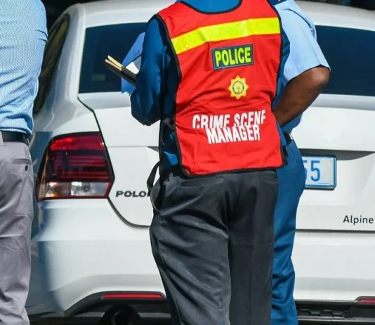 Massacre in Godini: 8 gunmen terrorise village, leaving 6 dead and 4 Injured – Shocking details emerge from the crime scene