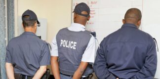 Twelve Senior Police Officers Arrested Over R360m Contract linked to Cat Matlala