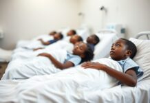 Matric camp disaster: 74 grade 12 pupils poisoned and hospitalised