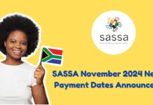 November Sassa payments DELAYED: Millions of South Africans left high and dry as November grants will arrive late