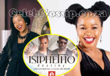 Sindi Dlathu: South Africa's highest-paid actress lands Isiphetho role… Her big salary will shock you!