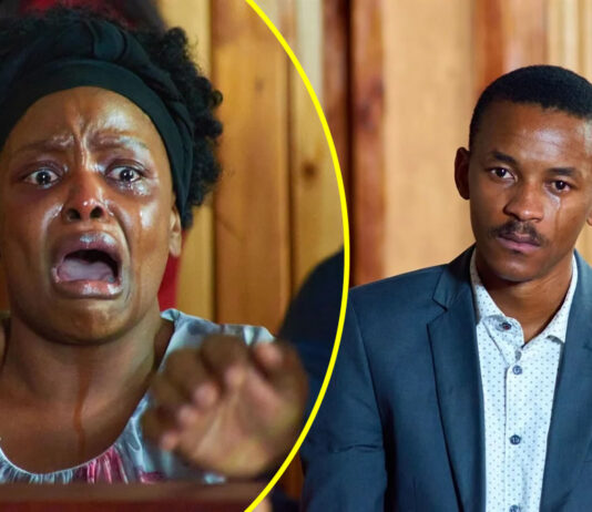 Controversial Skeem Saam divides South Africa