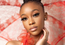 Grade 10 pupil and Skeem Saam actress Mosa Nkwashu's intimate details about her role, her dreams, and the heartbreak of single parenthood