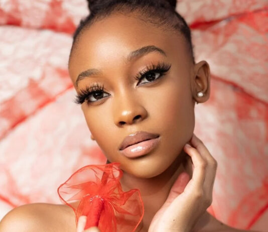 Grade 10 pupil and Skeem Saam actress Mosa Nkwashu's intimate details about her role, her dreams, and the heartbreak of single parenthood