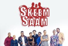 Exciting New Additions to Skeem Saam: 2 veteran actors join the SABC1's popular soapie