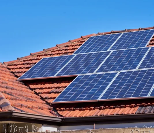 Police's strong warning for homeowners with rooftop solar in South Africa