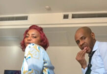 More trouble for Engonga who had sex with President's sister, Police DG's wife and daughter, his bodyguard's wife, pastor's wife, presidential security DG's wife, sister's 15 friends