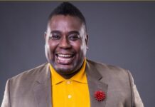 Married Gagasi FM presenter and comedian Felix Hlophe dumped by his side chick just before paying lobola