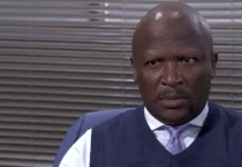 Shocking secrets and baby daddy drama unfold as Skeem Saam' star Mr Kgomo sees flames