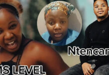 Tlof tlof with many women, R1000 child support: Maskandi star Ntencane's scandalous private life exposed in explosive social media war!