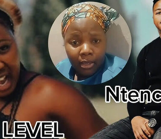 Tlof tlof with many women, R1000 child support: Maskandi star Ntencane's scandalous private life exposed in explosive social media war!