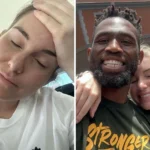 Rachel Kolisi's Hospital Scare: "Go Get Checked": Rachel Kolisi's Urgent Warning to Women