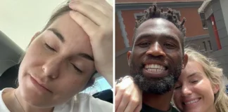 Rachel Kolisi's Hospital Scare: "Go Get Checked": Rachel Kolisi's Urgent Warning to Women