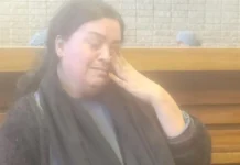 25 years in prison for hiring hitmen to kill her own son as R2 million get rich quick deal ends in tears