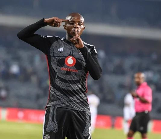 Orlando Pirates' Transfer Secret: The truth about Zakhele Lepasa's exit and a young star's loan move revealed!