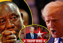 We've been charging you 0% and at times only 7%: President Ramaphosa responds as Trump slaps South Africa with 30% tariffs