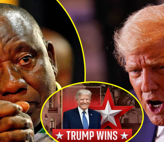 We've been charging you 0% and at times only 7%: President Ramaphosa responds as Trump slaps South Africa with 30% tariffs