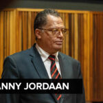 Safa President Danny Jordaan Faces Jail Time Over 2010 World Cup ‘bribe’ scandal