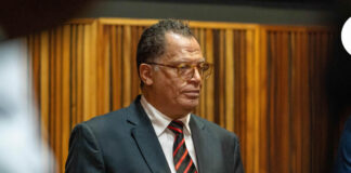 Safa President Danny Jordaan Faces Jail Time Over 2010 World Cup ‘bribe’ scandal