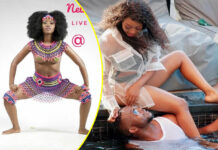 Award-Winning Actress Nelisiwe Sibiya Joins e.tv’s Scandal! – Get Ready for Drama as She Faces Thapelo’s Unresolved Issues!