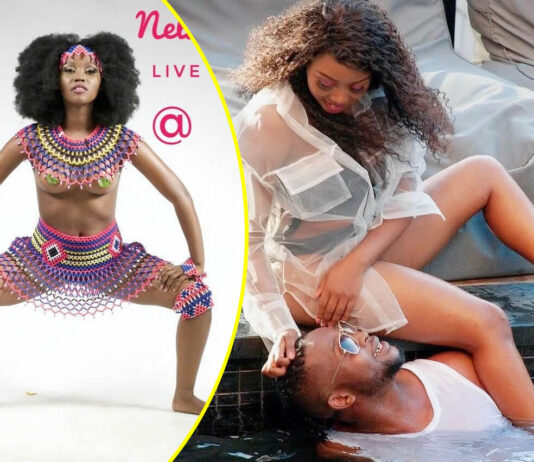 Award-Winning Actress Nelisiwe Sibiya Joins e.tv’s Scandal! – Get Ready for Drama as She Faces Thapelo’s Unresolved Issues!